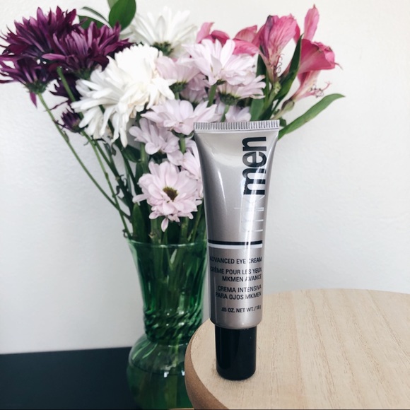 Mary Kay Other - Mary Kay (MK Men) Advanced Eye Cream